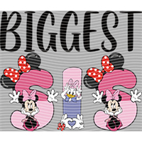 Disney Style-DSN 419